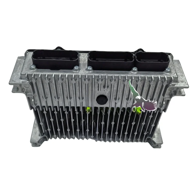 

great value for money D155AX-6 Bulldozer Spare Parts Controller PT-WE Control Board 7830-54-2011