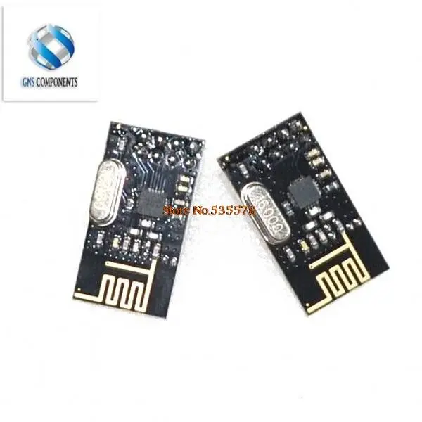 NRF24L01 2.4Ghz Wir…