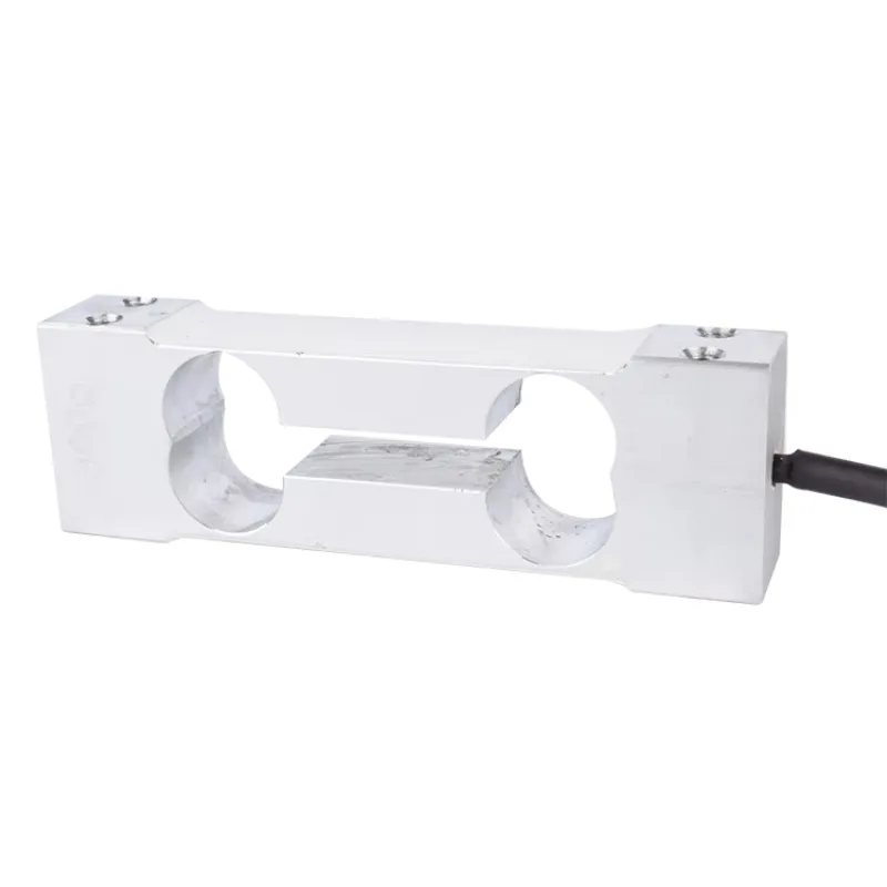 1-3kg Single Point Load Cell (Aluminum Alloy 0.015% Accuracy) for Food Production