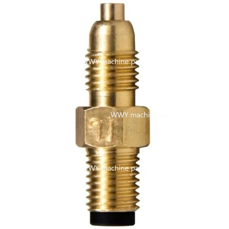 Suitable for Measuring Components, Connectors, One-way Valves, and Check Valves in Resistive Quantitative Distributors