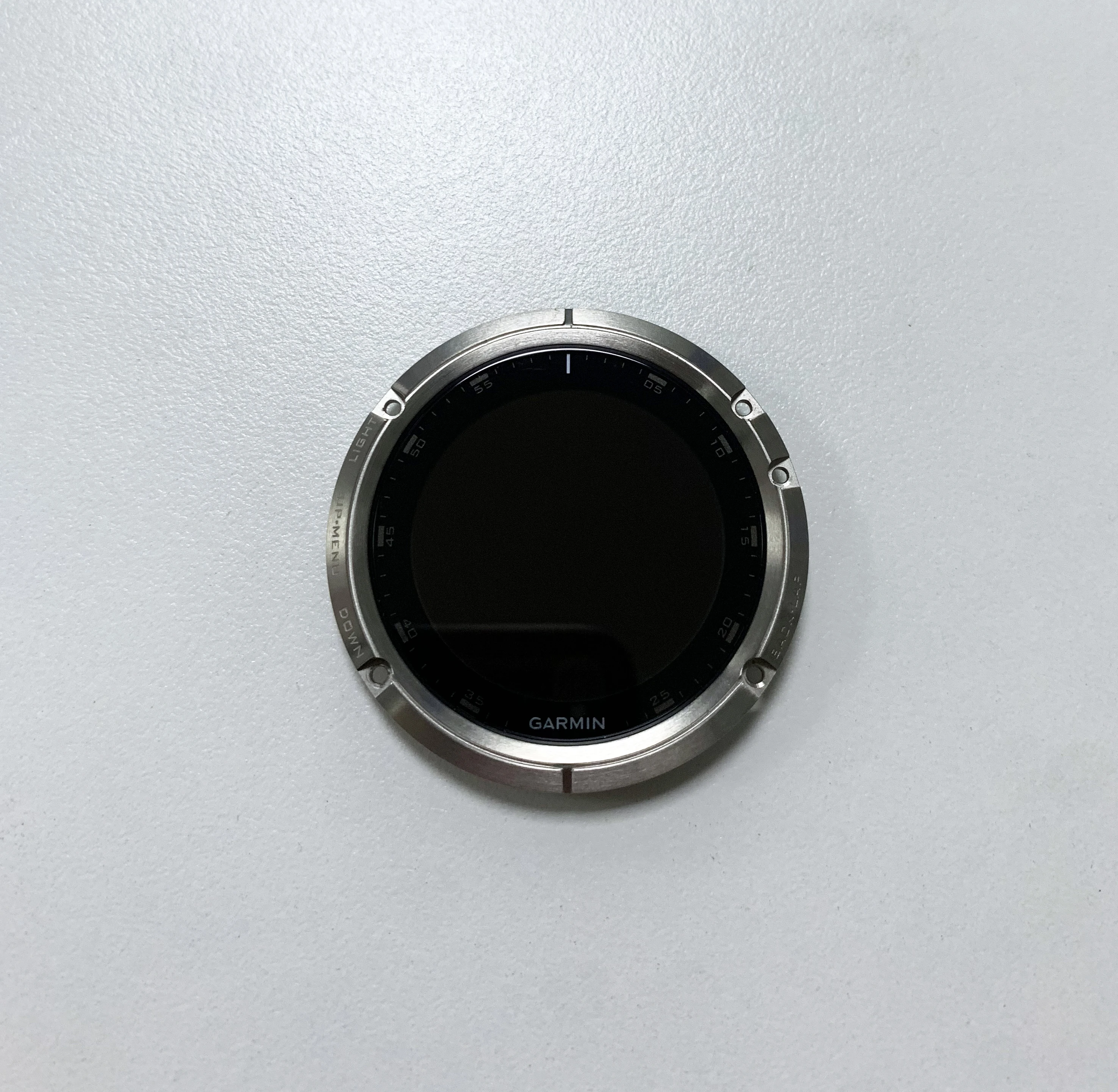 For Garmin Fenix 5 Plus Fenix5Plus lcd Screen Sapphire GPS Smart Multisport Replacement Parts