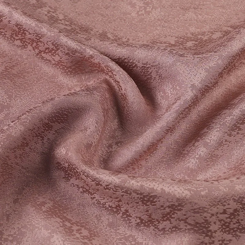 

Narrow-width regular silk width new Chinese-style Hanfu cheongsam clothing fabric