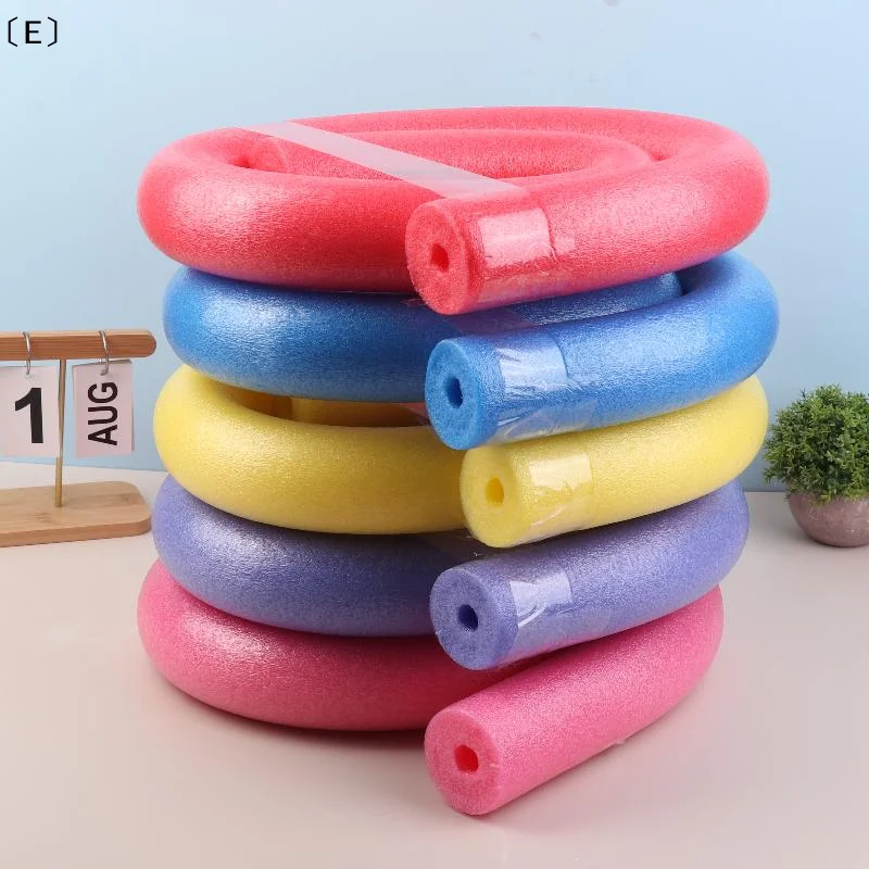 

Полезные аксессуары для бассейна: плавучие палки-поплавки для детей, гибкие плавательные палки из пеноматериала, инструмент для плавания〔Winter5〕