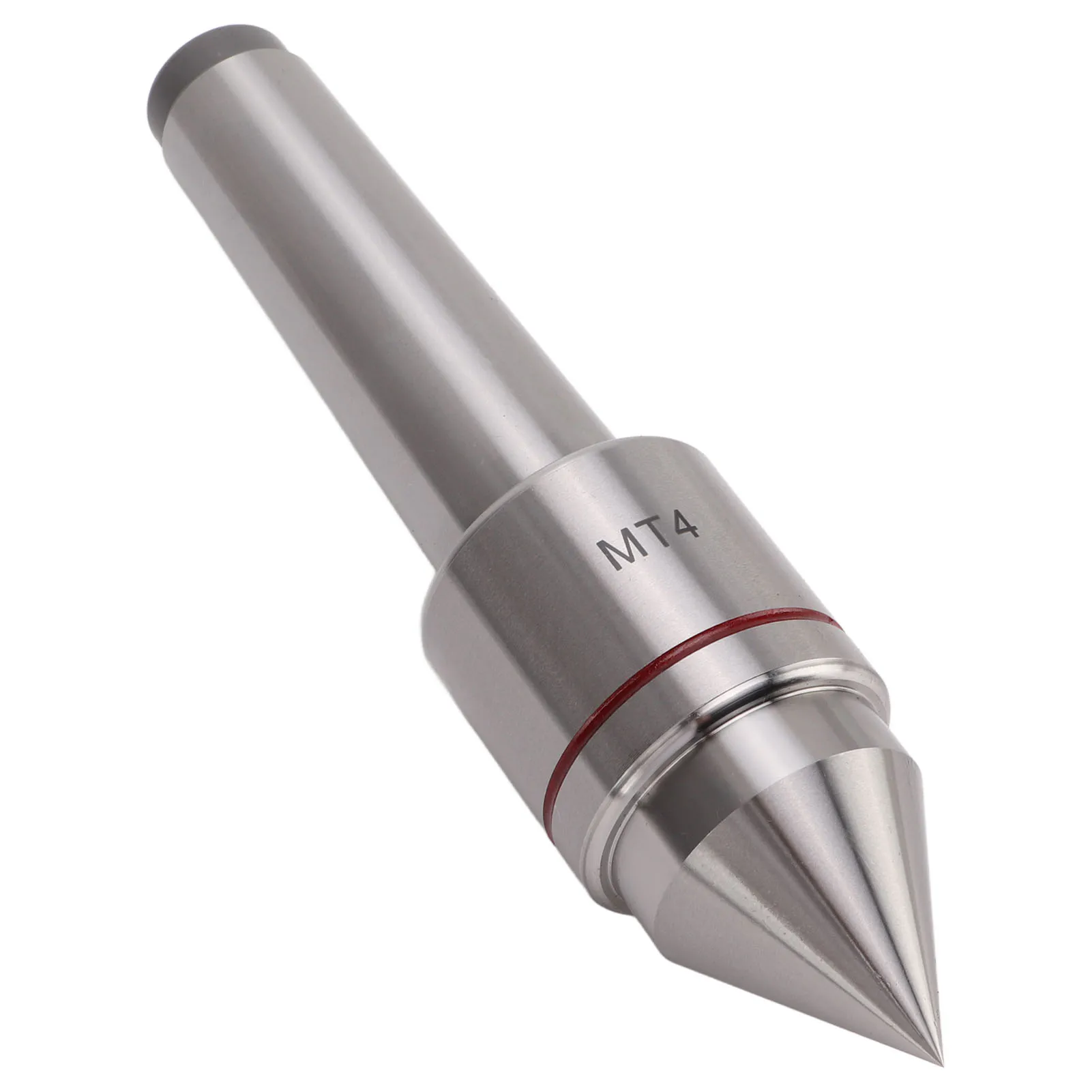 Live Center Heavy Duty High Precise Good Sealing CNC Lathe Tailstock Rolling Center for High Speed Machining
