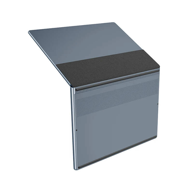 كمبيوتر محمول بشاشة تعمل باللمس 2256*1504 بكسل IPS Win 10 Win 11 Slim محمول 13.5 + 13.5 بوصة كمبيوتر محمول بشاشة مزدوجة للأعمال #6