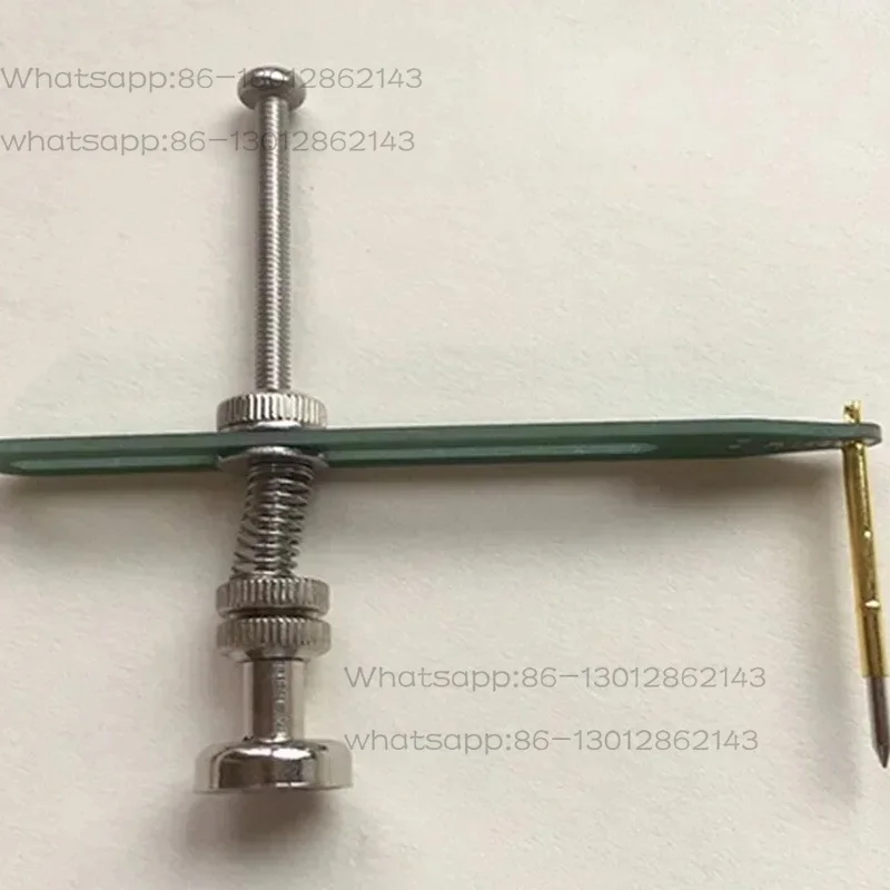 Suitable for Circuit Board PCB Electronic Production Welding Fixed Test Probe Pressure Needle