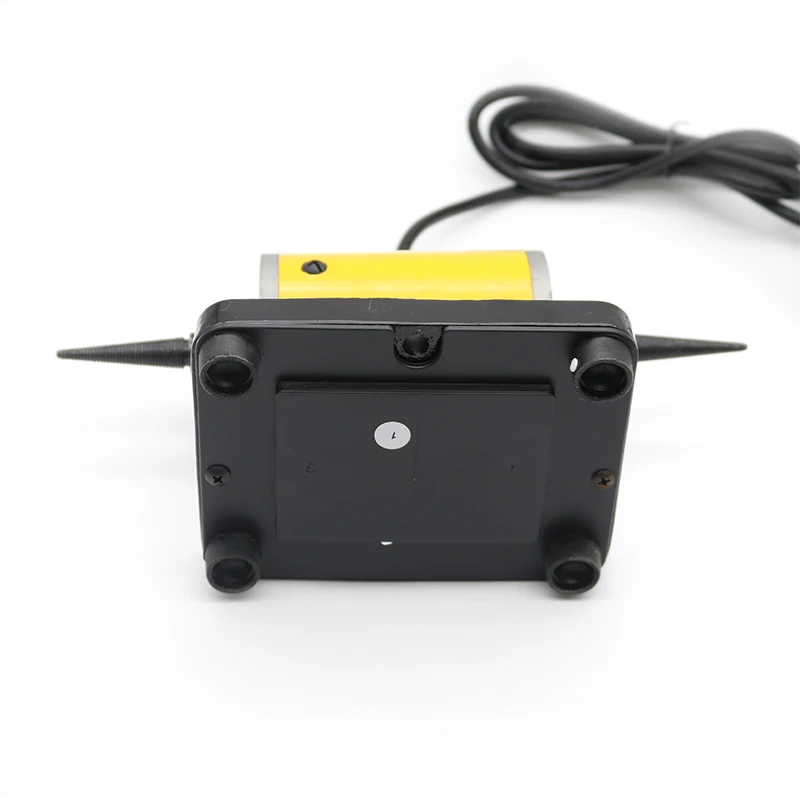 Wholesale Machines Portable Dental Adjustable Polishing Machine Desktop Bench Polishing Technician Polisher Lathe Machine