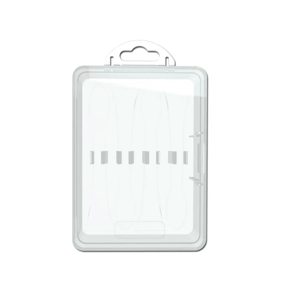 Portable Electric Toothbrush Case Dustproof Protective Storage Box Travel Toothbrush Cover Holder Compact