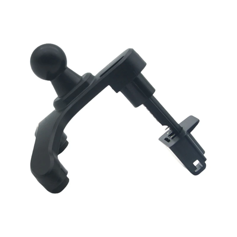 Автомобильный кронштейн для телефона, зажим для выхода воздуха, развлекательная утилита, практичное безопасное вождение, Прямая