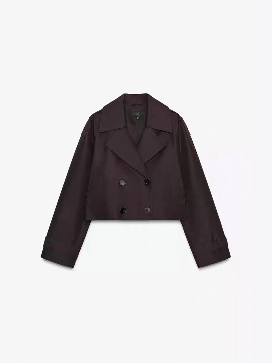 

Классическая однобортная двубортная ветровка ort Sve Long Sve Street Sle, осеннее новое поступление, женское модное пальто