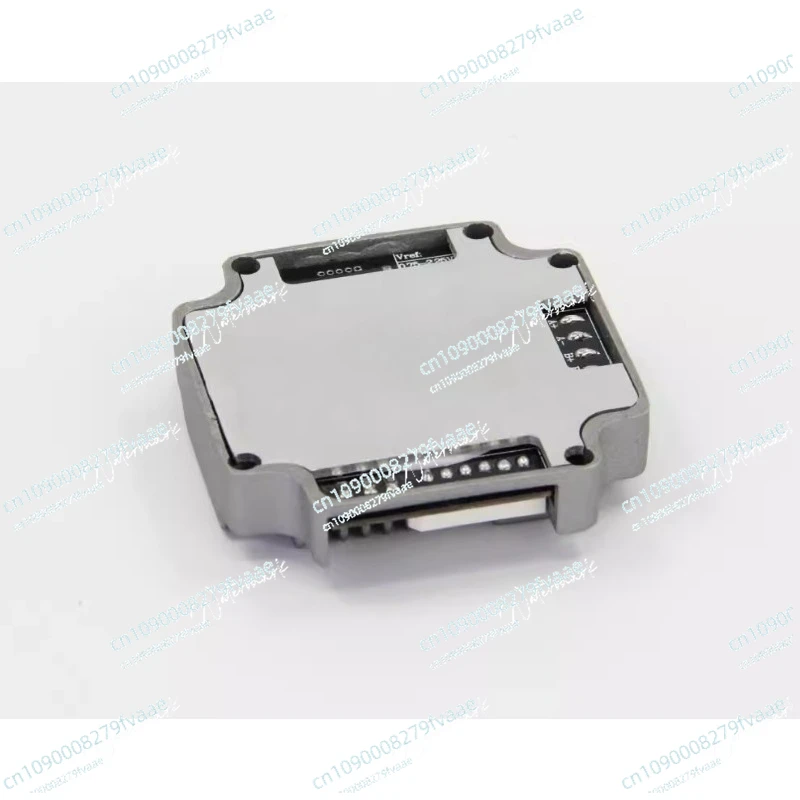 42/57 Two-phase stepper motor driver ZD-M42P all-in-one machine, small size, miniature