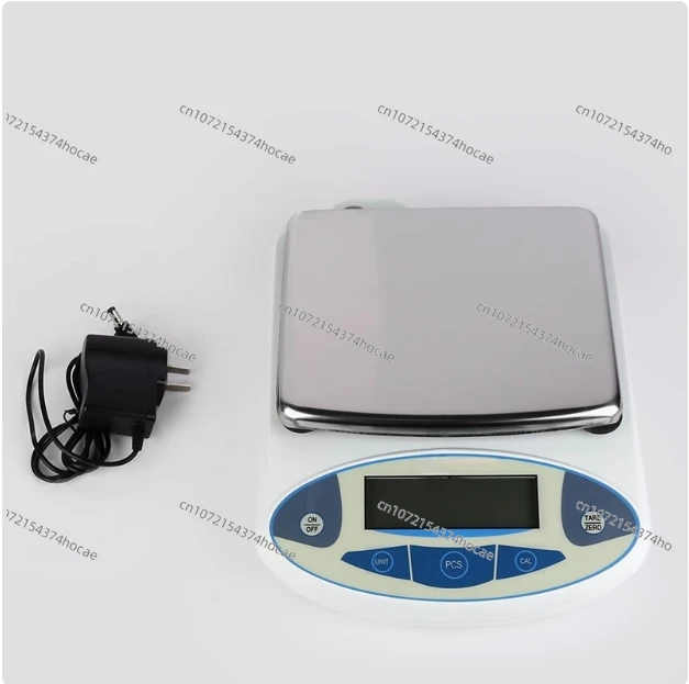 

3000/5000 г/30 кг 0,01 г/0,1 г цифровые электронные весы лабораторные ювелирные весы высокая точность промышленные кухонные весы весы