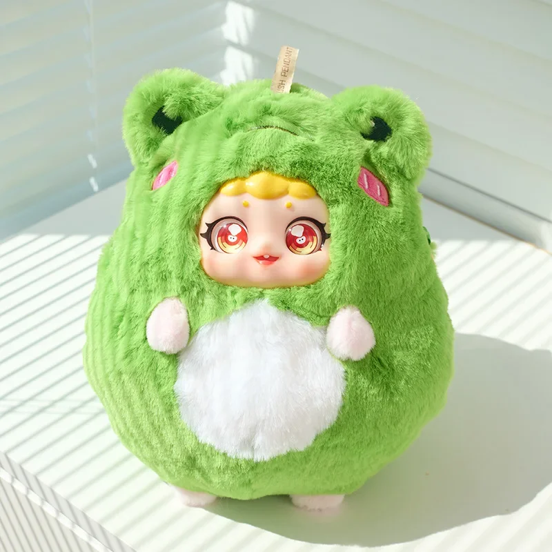 Circe cute pet ball bag during series blind box mystery box dolls kawaii action anime figure blind box toys gift