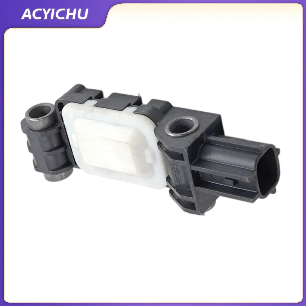 Crash Impact Sensor For Audi A3 TT R8 Exeo for Volkswagen Vibration Sensor 8J0959651