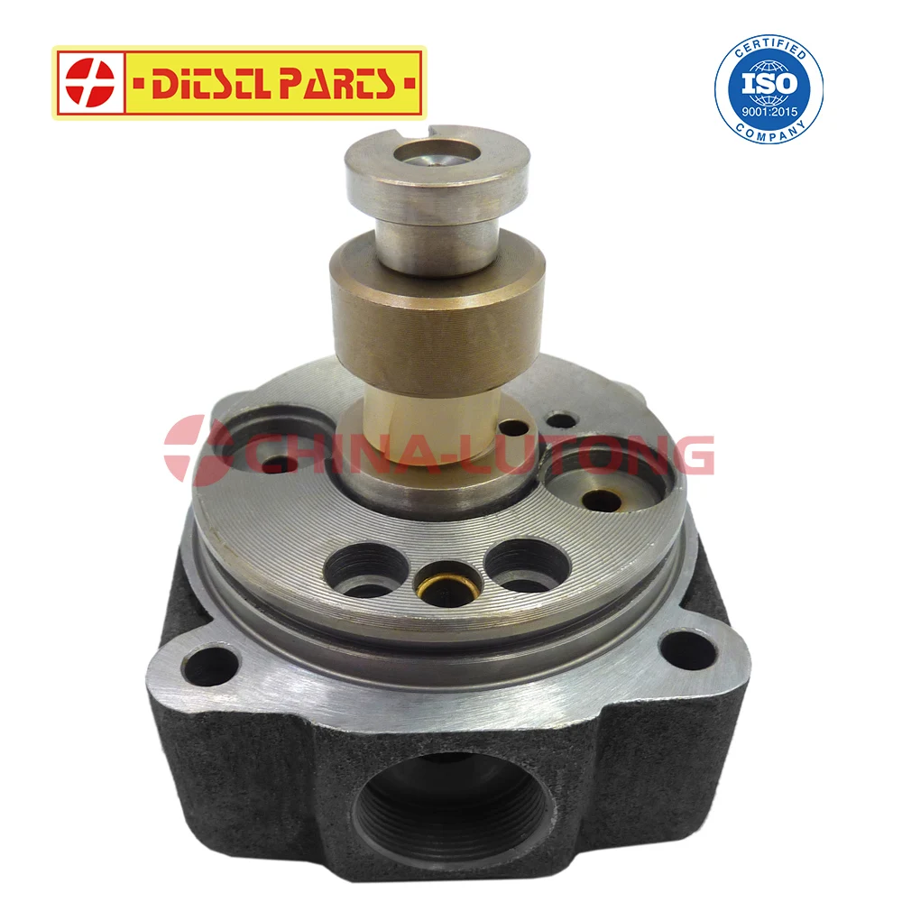 VE Injection Pump Head Rotor 1468335120, 1 468 335 120 Rotor Head 4/11L For Bosch Fuel Injetor Pump Diesel Engine Parts