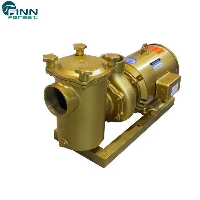 High Efficiency Electric Commerical Swimming Pool Pump 10hp Pool Pump