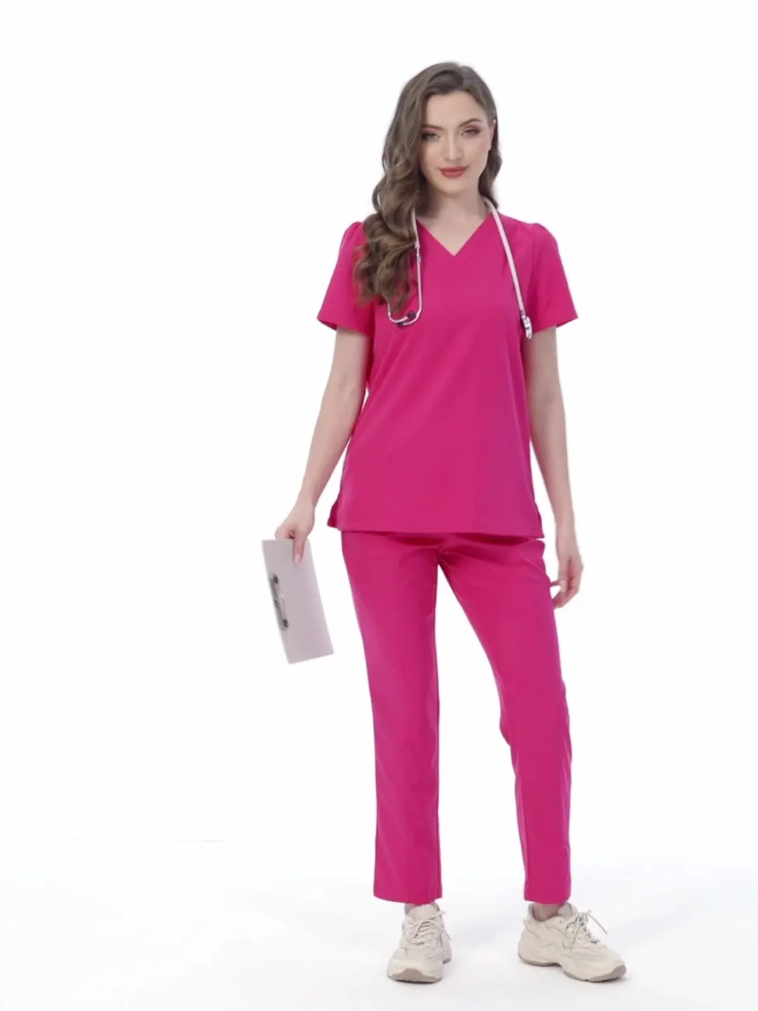 الزي الجراحي امرأة الدعك U8niform 8 النساء التمريض المقالات السينية موحدة فتاة مستشفى موحدة الدعاوى الطبية للنساء #2