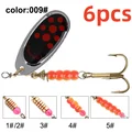 009-6pcs