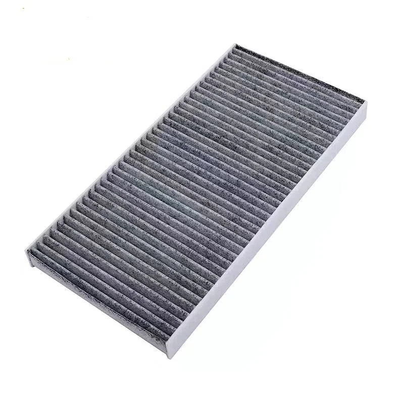 Air Conditioning Filter Element Air Conditioning Grid Electric Vehicle Filter For Saic MG 4Ev
