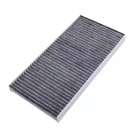Air Conditioning Filter Element Air Conditioning Grid Electric Vehicle Filter For Saic MG 4Ev