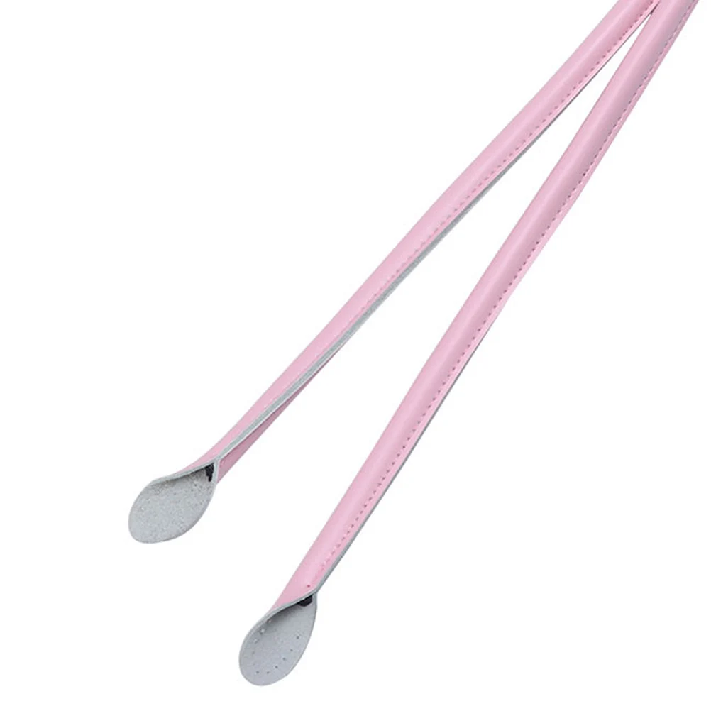 

Luxury Designer Handbag Strap Replacement DIY Handle for Tote Bag Women Fashion Creative Accessory High Quality