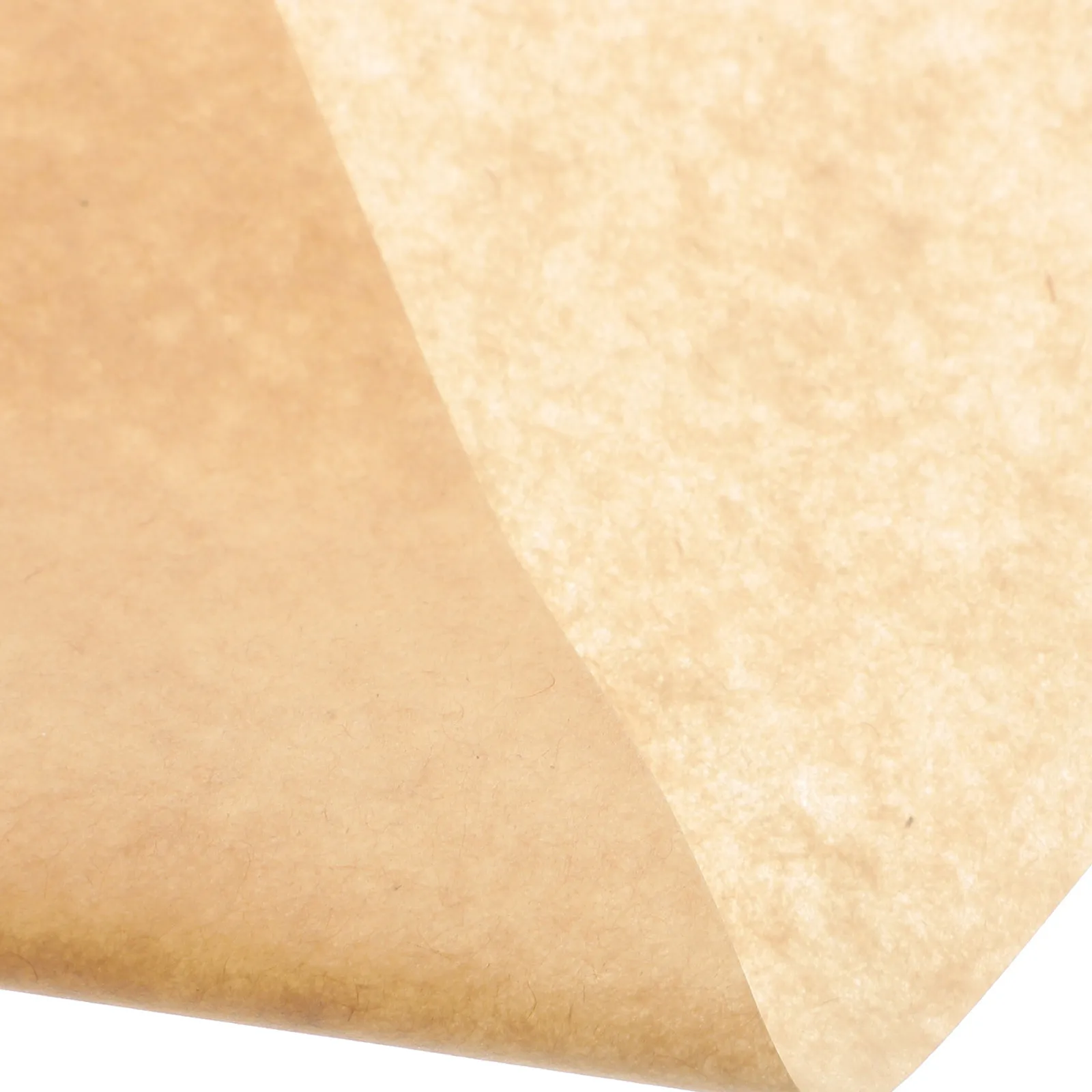 

Non-Stick Oil-Proof Food Paper Mats For Fried Wrapping Sandwich Snack Disposable Greaseproof Baking Paper Hamburgers