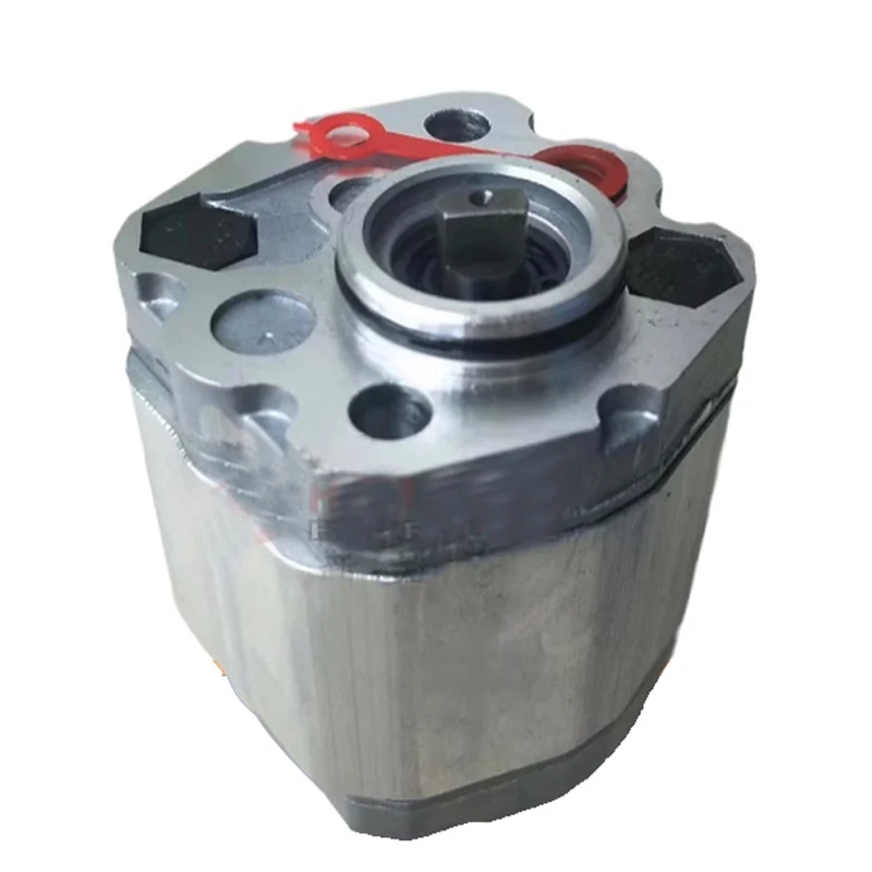Gear pump gear rotary pump CB-E Series Hydraulic Pump Micro gear pump CB-E0.32F/E0.19/E0.26/E0.38/E0.65/E0.75/E1.25/E1.50/E1.75