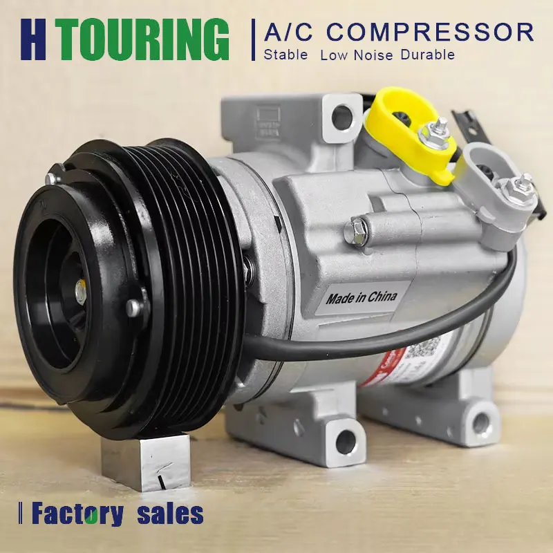 For Compressor Ac Ford Ranger Pickup 2.2 3.2 TDCI 2011 2012 2013 2014 Car UC9M19D629BB AB3919D629BB AB3919D629BC 1715093 5329259