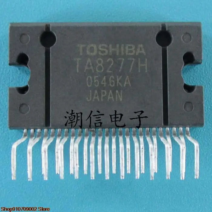 

5pieces TA8277H original new in stock