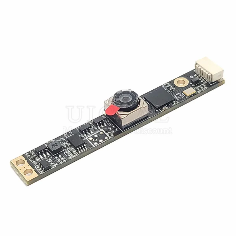 IMX179 USB Camera Module HD Face Recognition Module UVC Drive-free for Android Laptops AF FF 8MP 1/3.2 Inch COMS 3264*2488