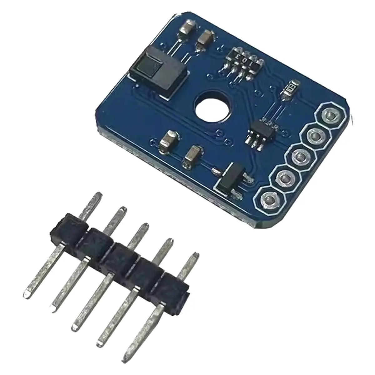 ~CLEARANCE A STHS34PF80 High Sensitive Infrared Human Body Sensing Module Static Human Body Sensing Field Motion Detection
