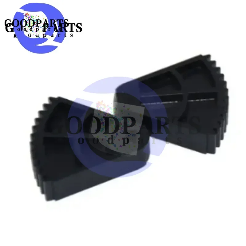 2pcs Gear Tray 1 Sector support for XEROX 240 242 250 252 260 700 770 550 560 570 7655 7665 7675 7755 7765 7775 7120 7125 7132 7
