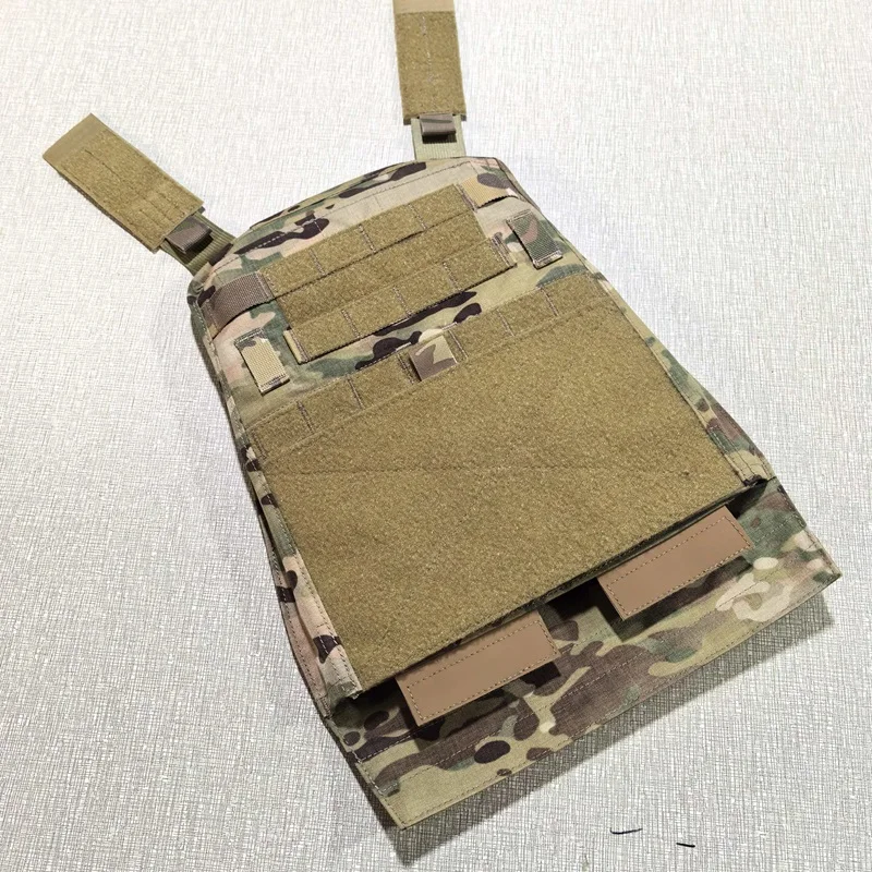 سترة رياضية خارجية مضادة للأشعة تحت الحمراء AVS #2