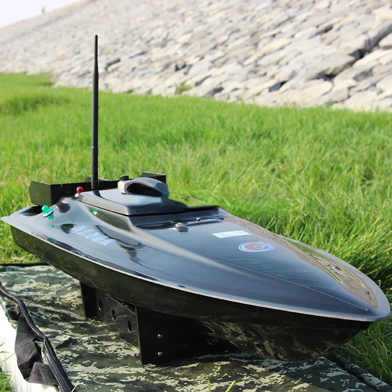 

Long Range Navigation Radio Decoy Boat and Searcher