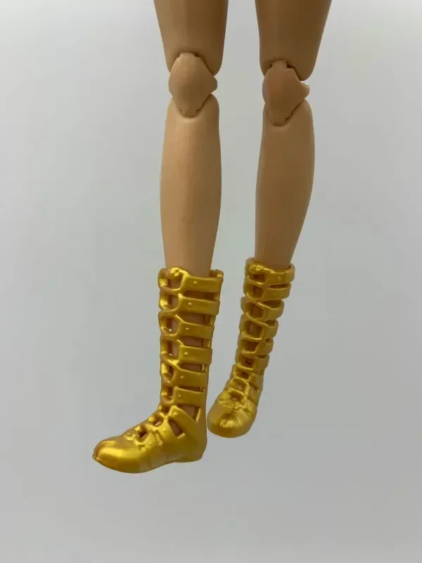 Doll shoes toy shoes high heels flat shoes accessories for your BB dolls BBY1