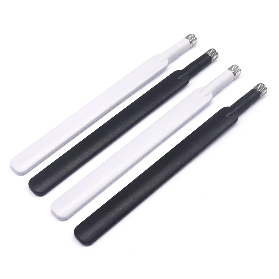 2pcs 4G 10DBI Huawei Antenna Huawei B315/B310 Router Antenna 4G High Gain Huawei Rubber Rod Antenna