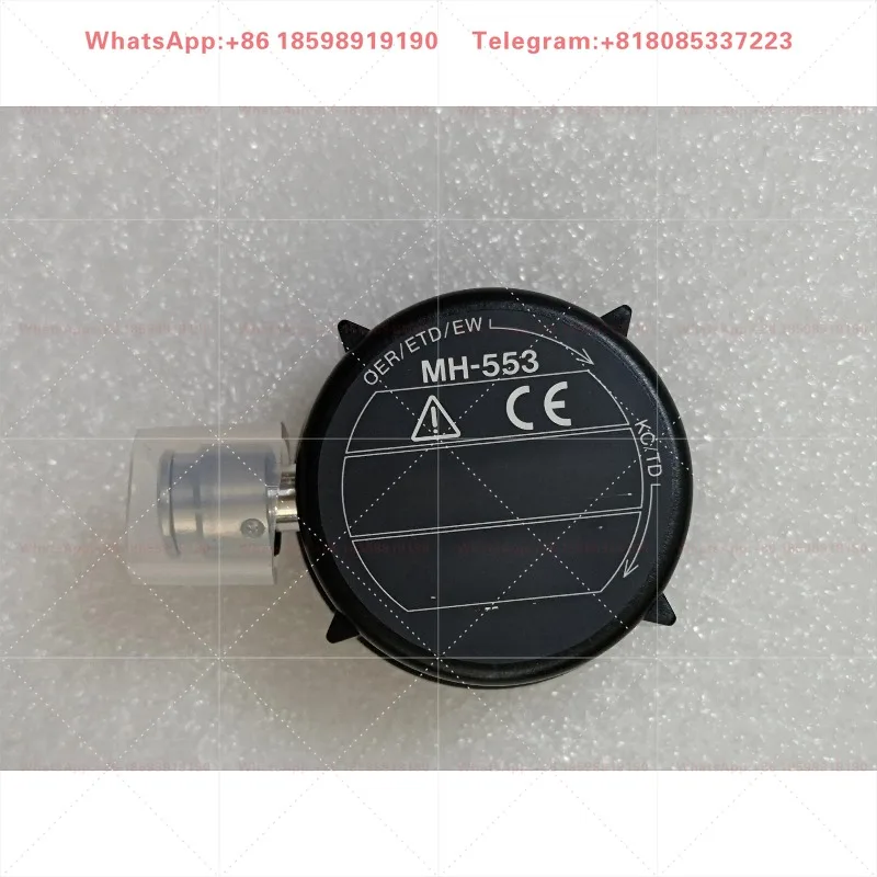 MH-553 Water Resistant Camera Protective Cap Replacement Cover Second Hand Lens Guard Waterproof Outer Shell Accessory