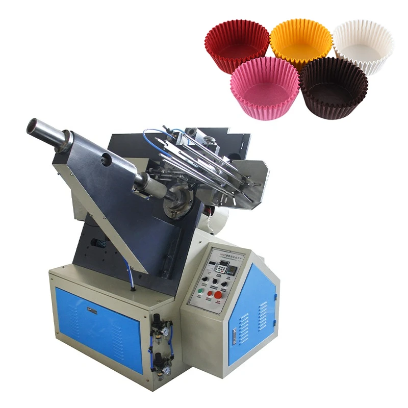 Fully Automatic PLC Controlled Paper Food Tray & Plate Making Machine with Motor & Engine 80-130 Units/Min 380V