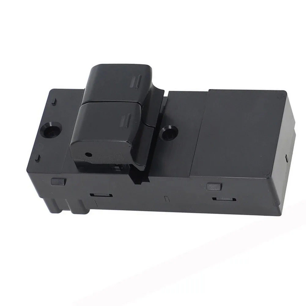 OE 25401-AX600 Window Regulator Switch For Nissan For Micra 2003 2004 2005 2006 2007 2008 2009 2010 Direct Replacement - view 2