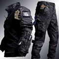 2 CP Black Pieces