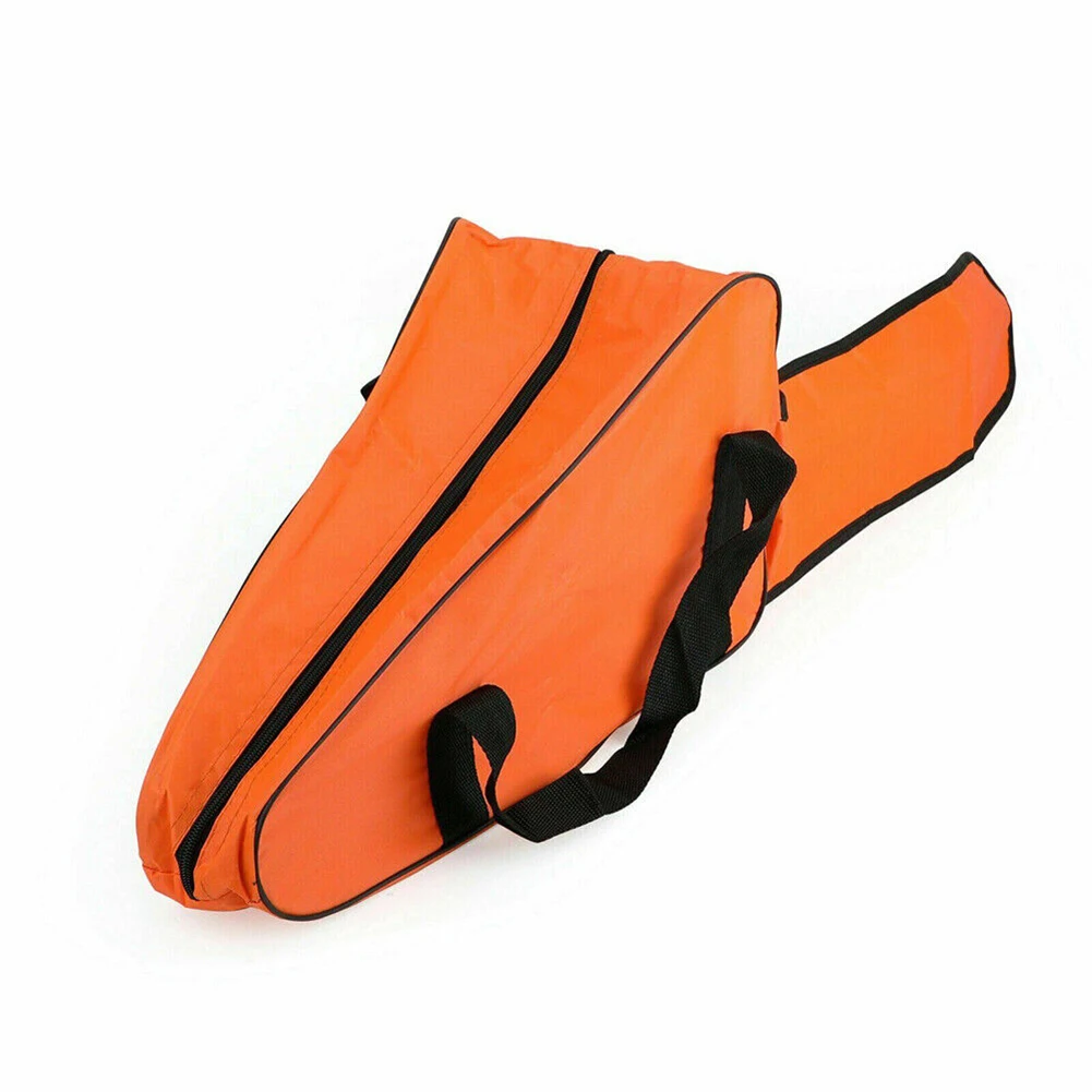 

High Quality Waterproof Brand New Lawn Mower Accessories Garden Power Tool Parts Chainsaw Bag Adjustable Strap