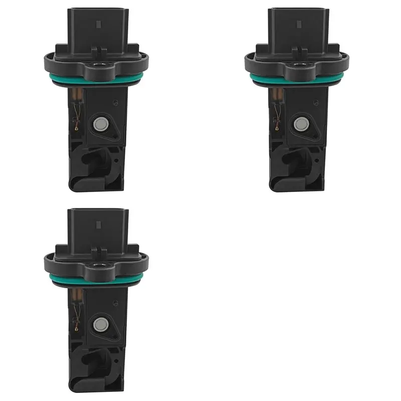 Efficientt-3X Auto Parts 0280218433 12671625 MAF Air Mass Meter MAF Sensor For Vauxhall Astra Zafira Mokka