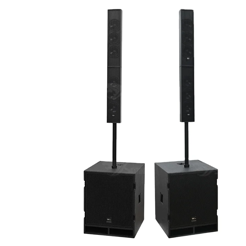 

Система стоек AL453+SUB905, компактное хранение и быстрая установка, цельная конструкция