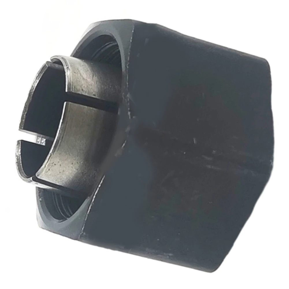 12mm 12.7mm Router Collet For DW6212 DW616 DW618 DW621K  DW616M Router Home DIY Power Tool Replacement Accessories