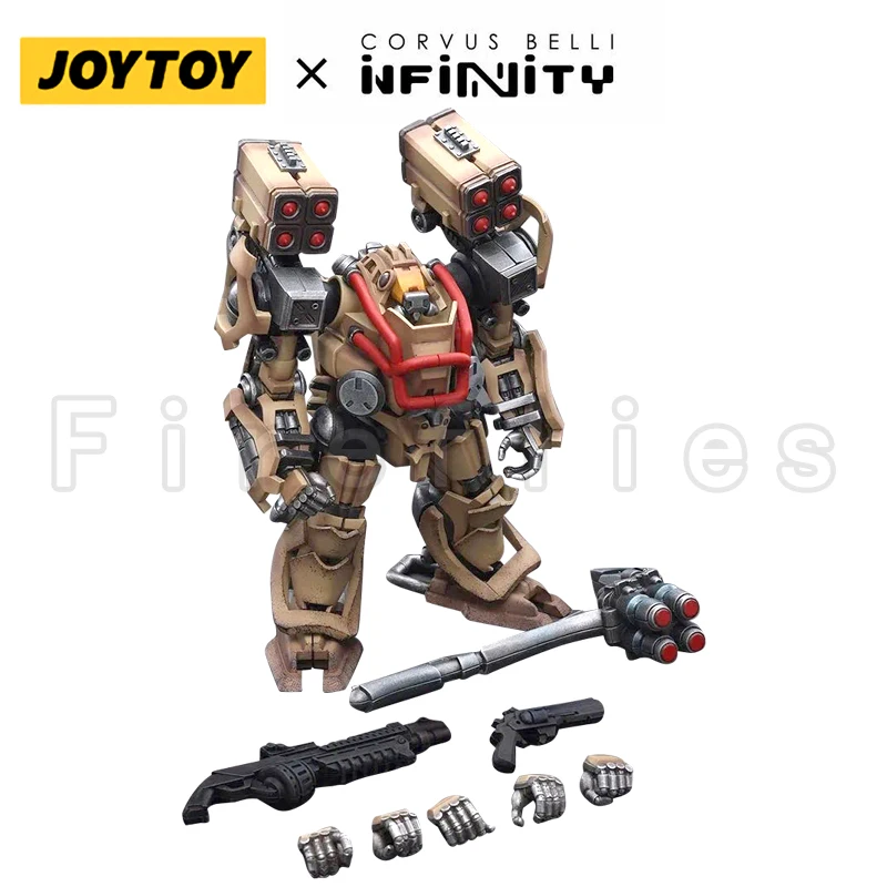 Joytoy Mecha Infinity! شكل الحركة ، لعبة نموذج أنيمي شوتغ راتنيك الثقيلة ، من لعبة أنيمي