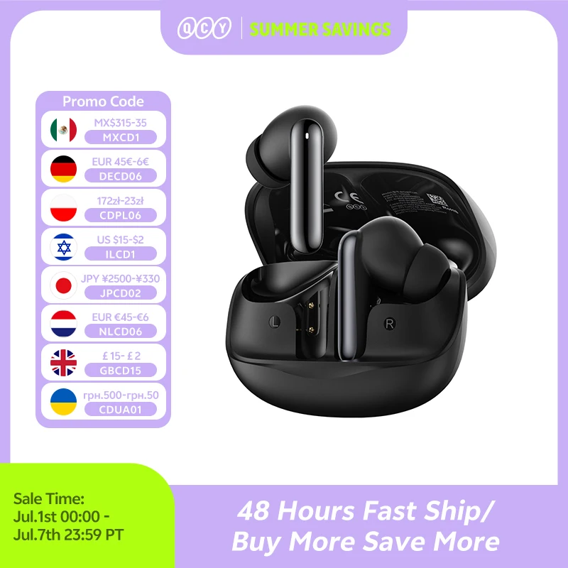 #13 Best Wireless Earbuds to Buy In 2026