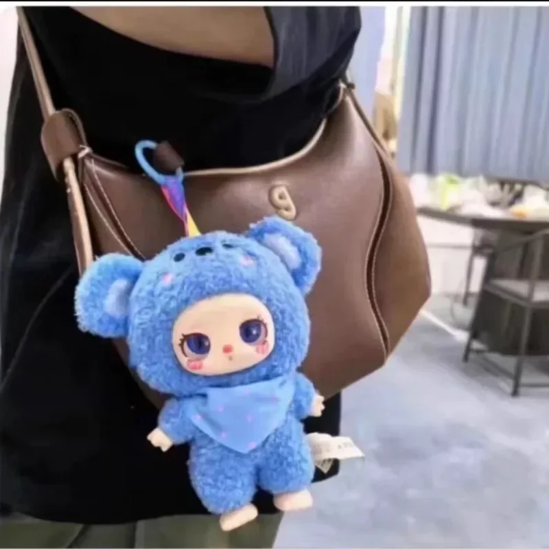 Doll pendant desktop ornament blind box