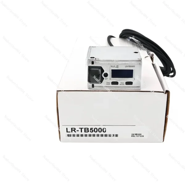 LR-W500 Tb2000 Tb5000 W500c Zh500n 70 Keyens Laser Sensor Genuine Goods Cl