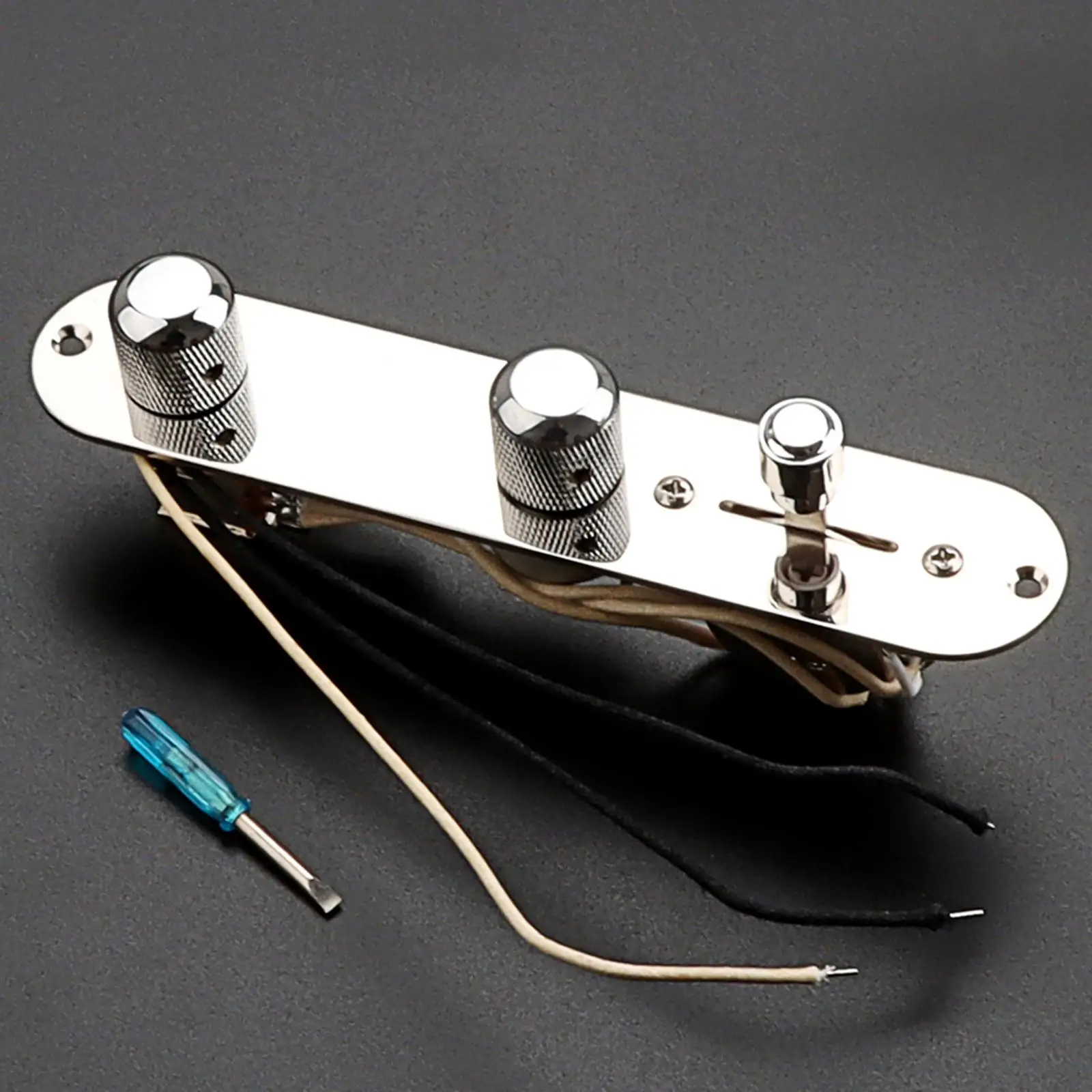

Control Panel, Easy to Use, with Wiring Harness, Easy Installation