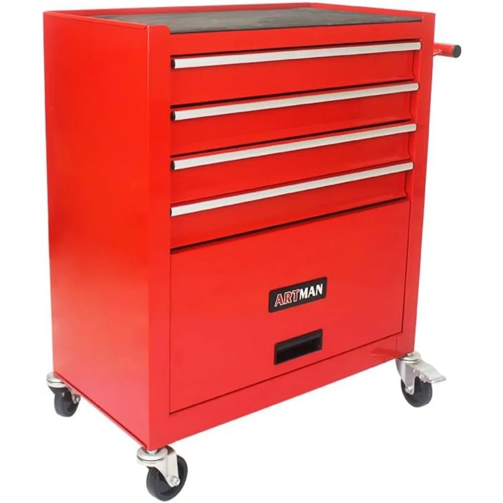#7 Latest Tool Cabinets & Chests Offers